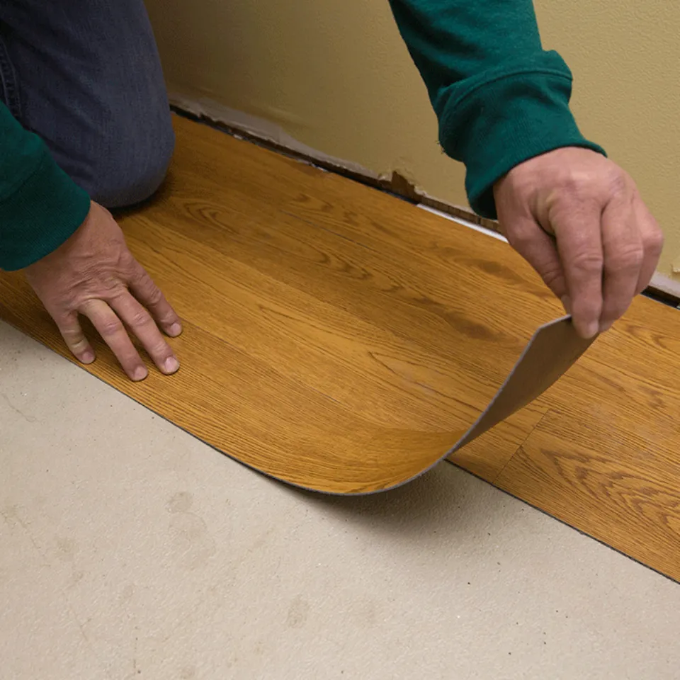 How to Cut Vinyl Plank Flooring - the Ultimate Guide