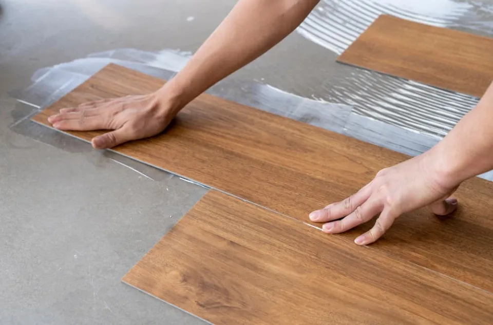 How to Determine Which Direction Install Vinyl Plank Flooring Essential Considerations