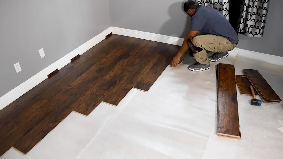 What is a Floating Floor Pros & Cons