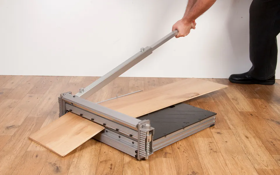 How to Install Vinyl Plank Flooring Follow the Easy Steps