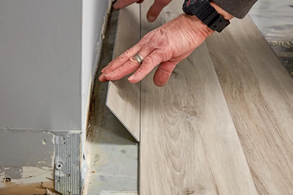 How to Determine Which Direction Install Vinyl Plank Flooring Essential Considerations