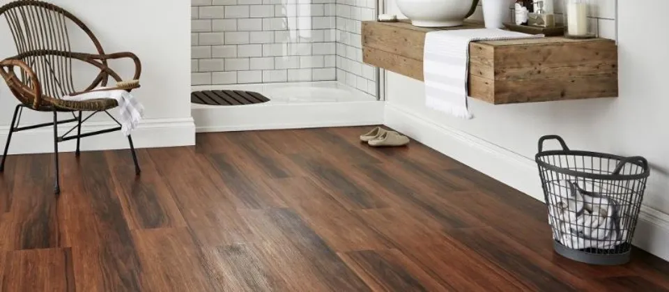 How to Stagger Vinyl Plank Flooring Step-by-step Guide