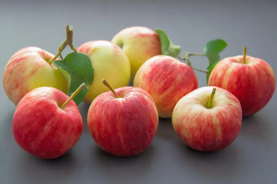 How to Store Apples to Keep Them Last Longer?