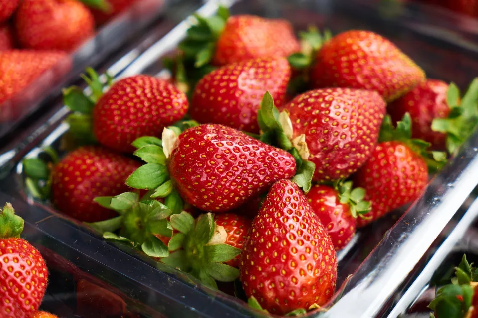 How to Store Strawberries? Find the Best Way!