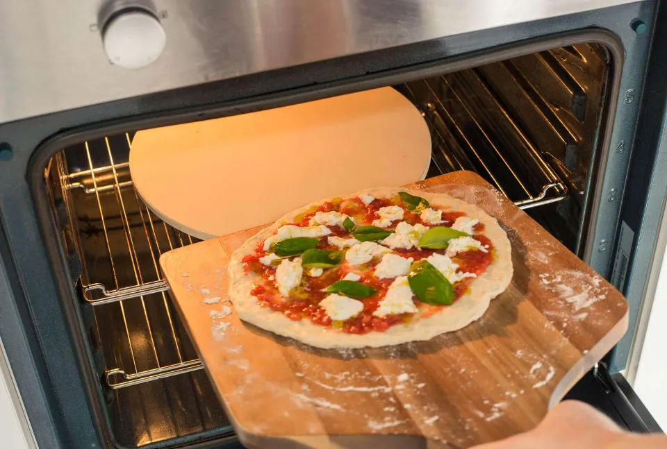 How to Clean a Pizza Stone Find the Right Ways!