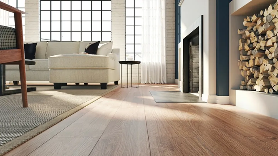 What is Laminate Flooring Pros and Cons