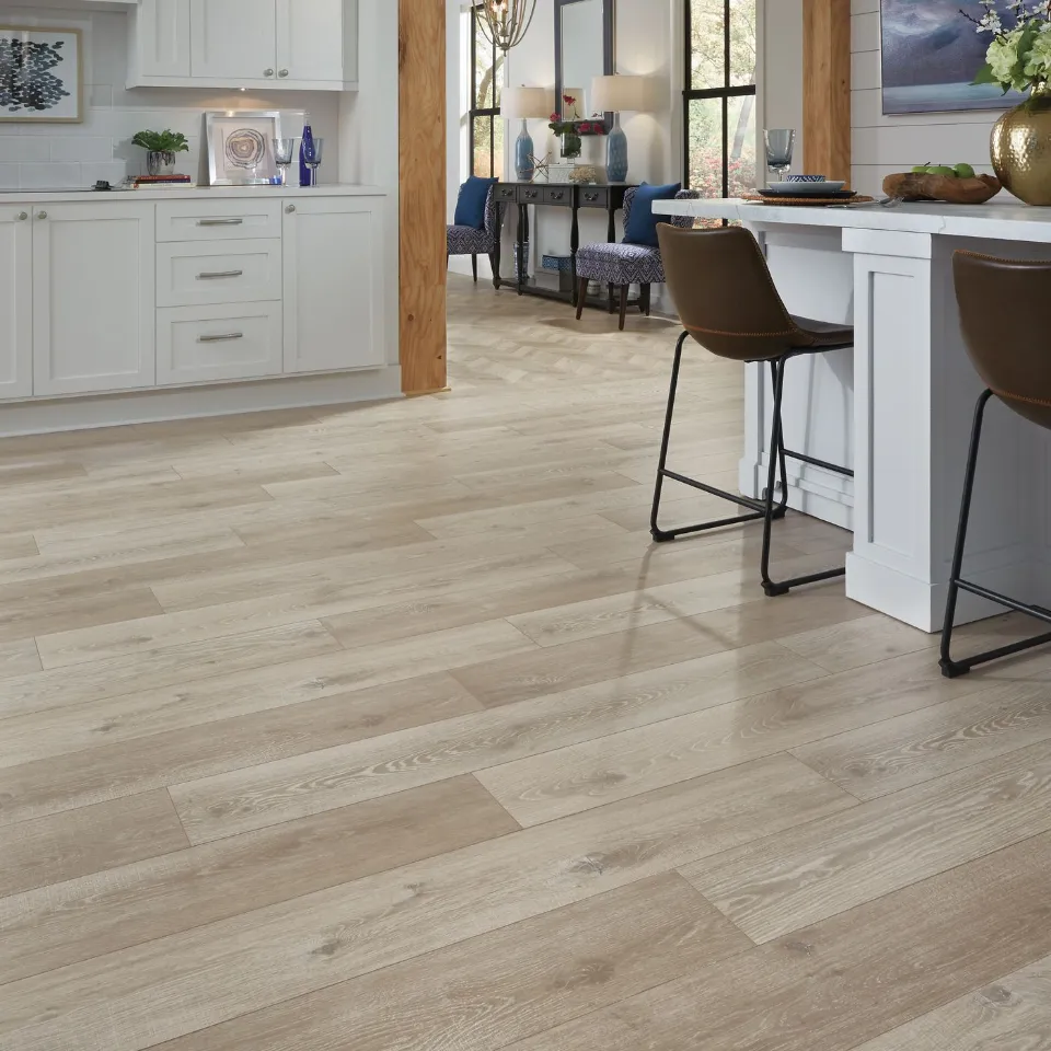 What is Laminate Flooring Pros and Cons