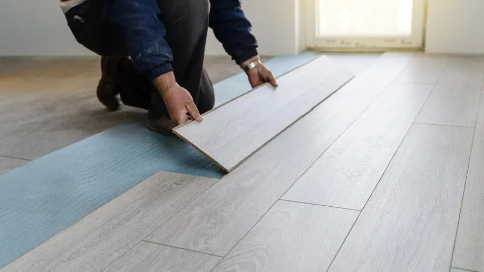 What is Pergo Flooring? All You Want to Know