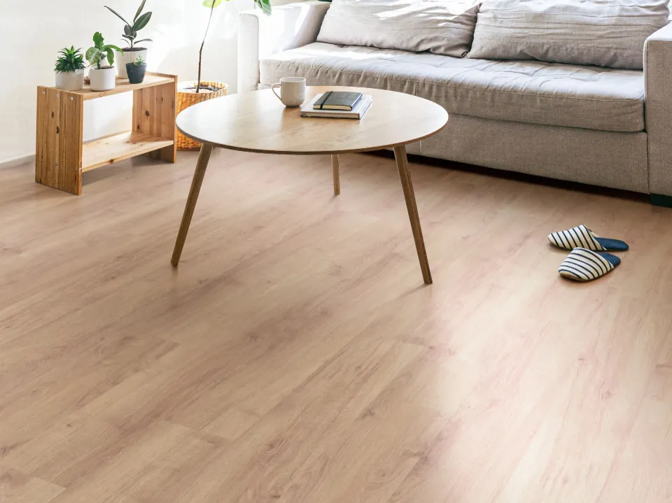 What is Laminate Flooring?