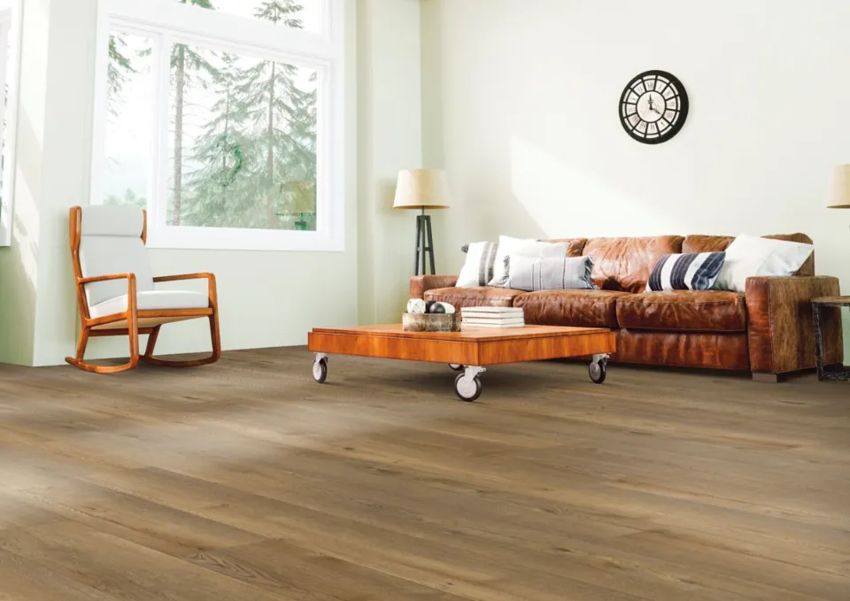 What is Pergo Flooring? All You Want to Know