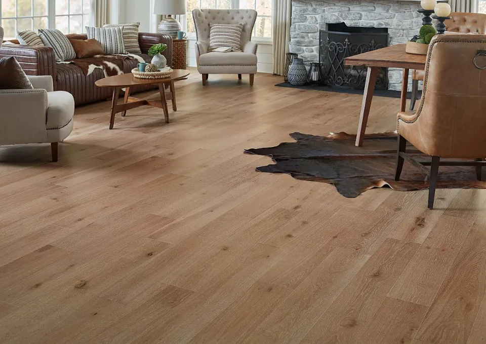 What is Pergo Flooring? All You Want to Know