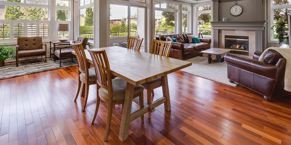 Laminate Flooring Vs. Engineered Hardwood Flooring: Which One is Better for You?