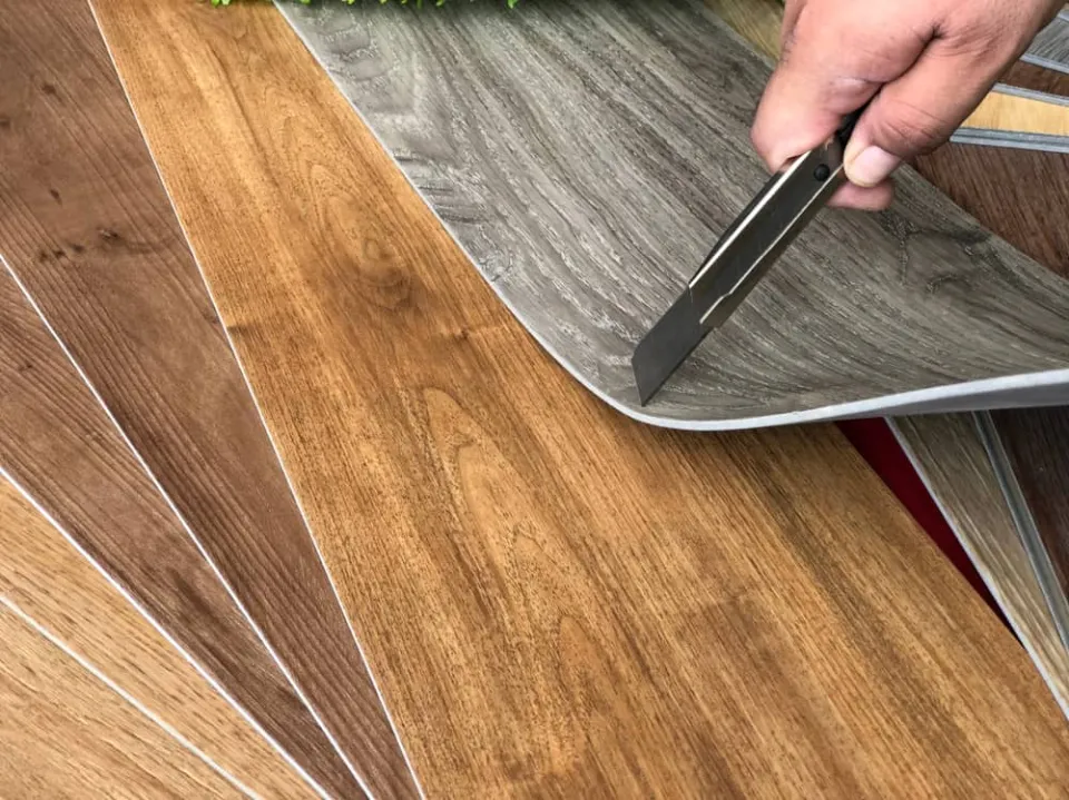 Vinyl Vs. Laminate Flooring Which One is Better for You