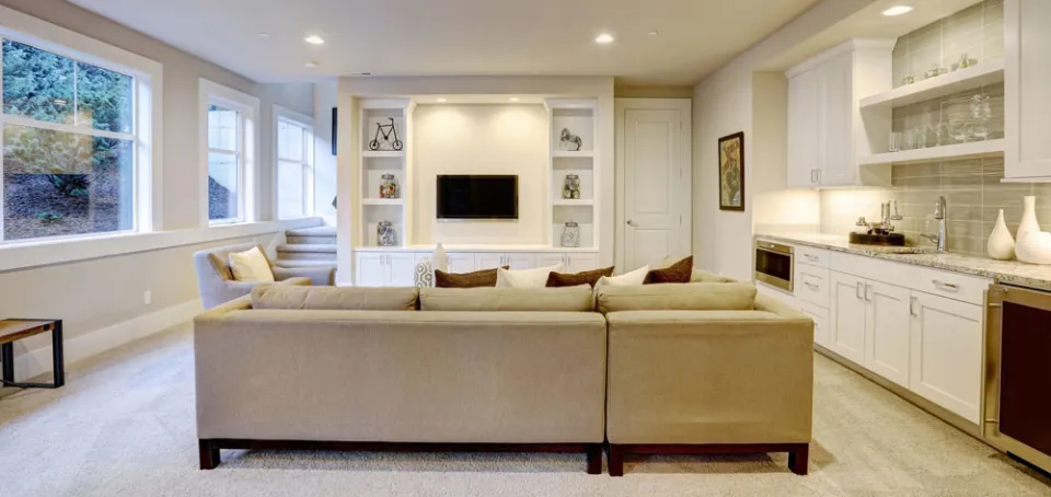 Living Room Recessed Lighting Layout Where To Place RecessedLightsPRO.webp