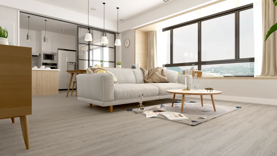 Loose Lay Vinyl Plank Flooring Pros & Cons [Ultimate Guide]