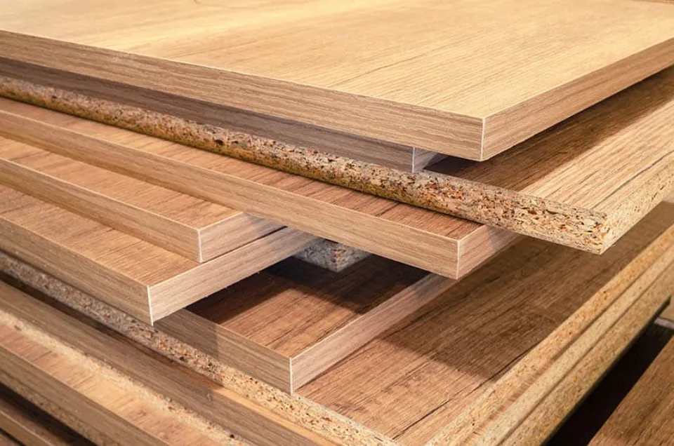 What is Manufactured Wood Pros & Cons, Types, Uses