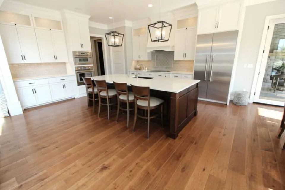 How to Install Engineered Hardwood the Ultimate Guide