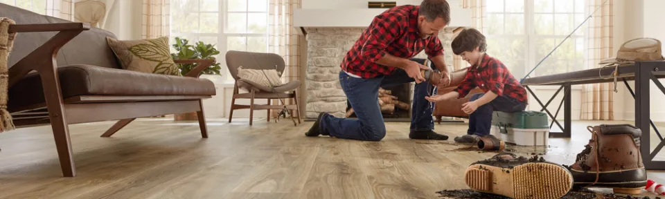 What is Pergo Flooring? All You Want to Know