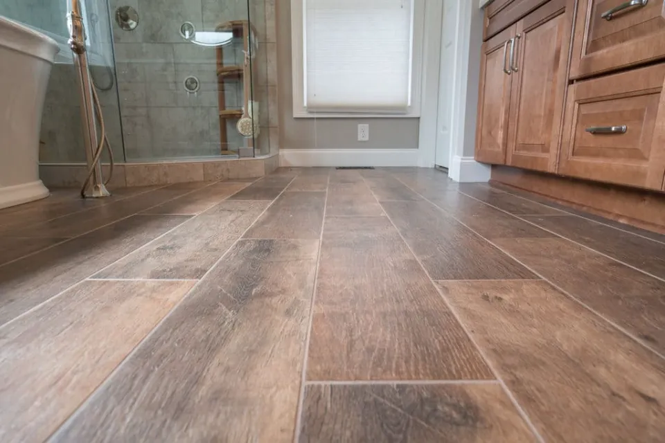 Pros And Cons Of Tile Flooring Tracy Tesmer DesignRemodeling.webp