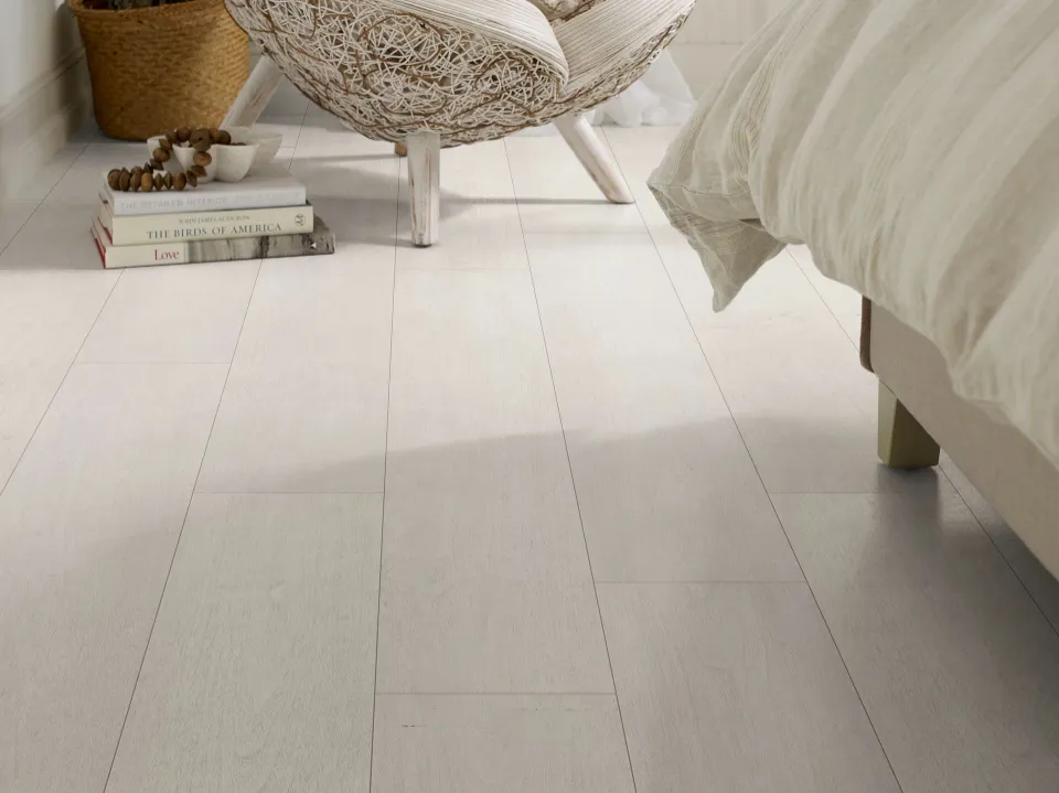 Resilient Vinyl Flooring | Everything you need to know | Shaw Floors