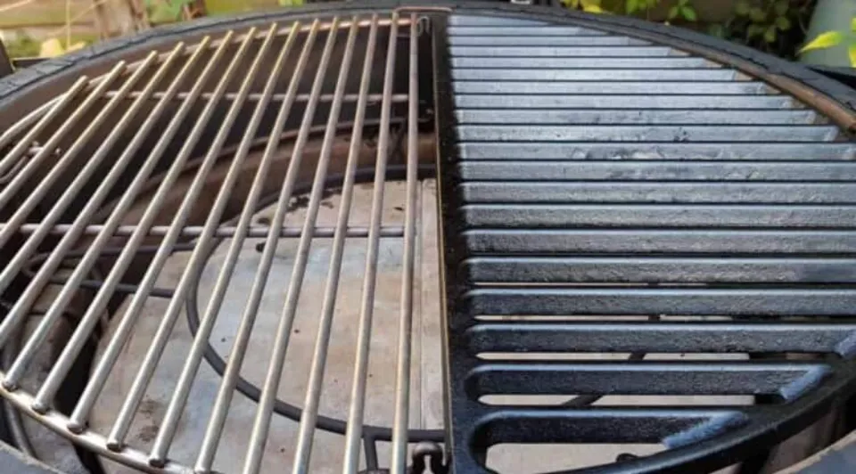 How to Clean Grill Grates? Find the Best Method