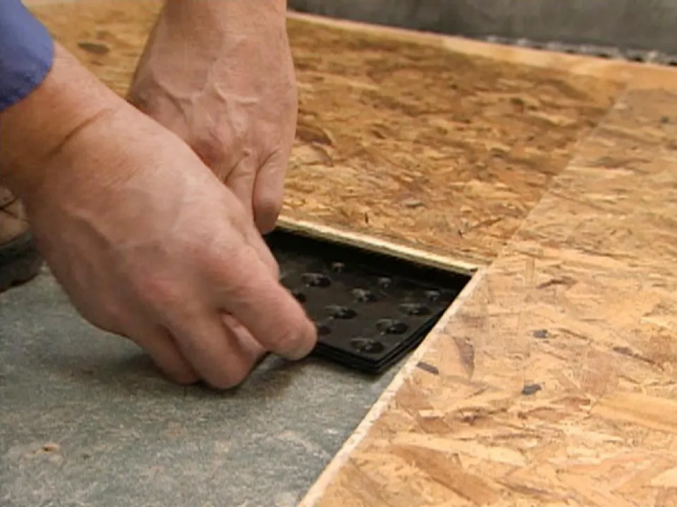 What is a Subfloor? Subfloor Vs. Underlayment