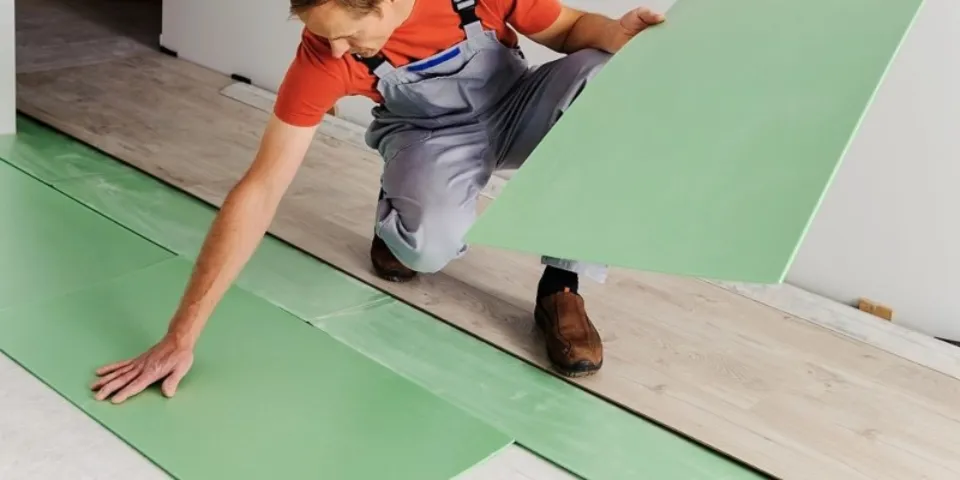 Do You Need Underlayment for Vinyl Plank Flooring? All Answered