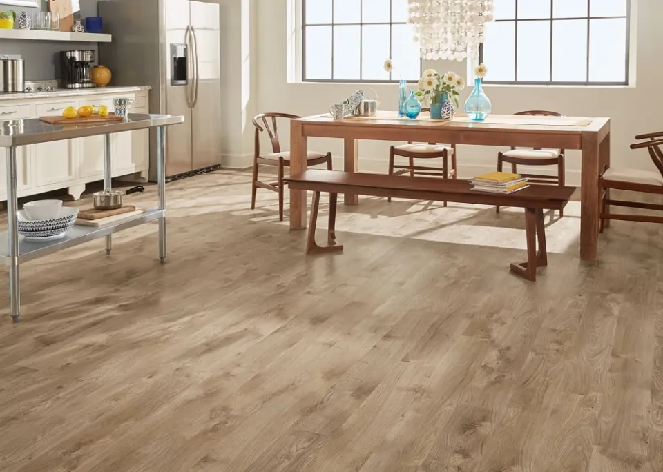 Is Vinyl Plank Flooring Waterproof All Answered