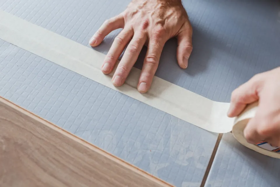 Do You Need Underlayment for Vinyl Plank Flooring? All Answered