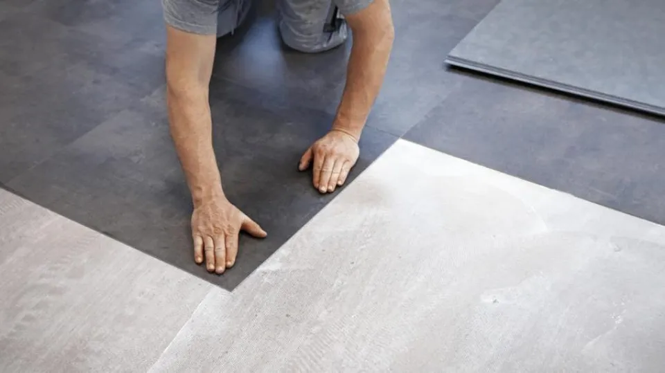 Can You Put Vinyl Flooring Over Tile All Explained