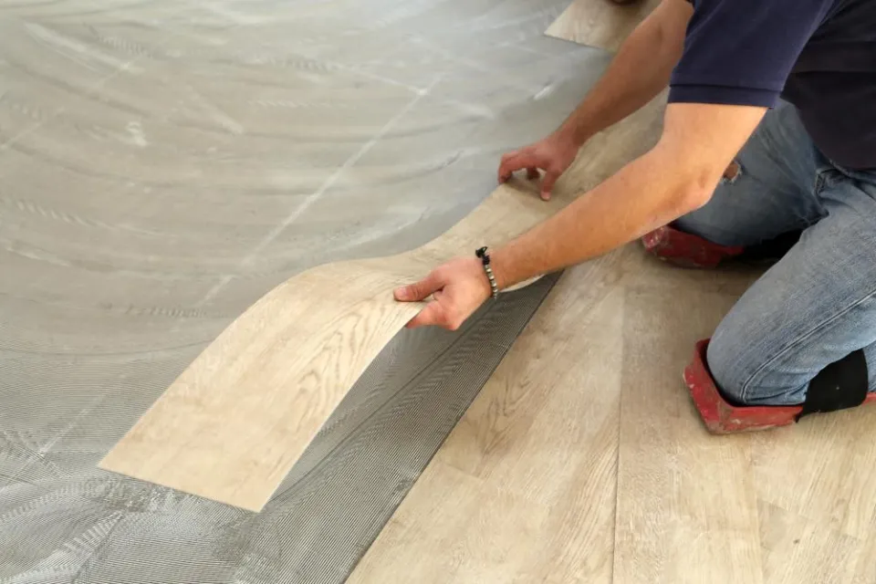 How Much Does It Cost to Install Vinyl Plank Flooring How to Save Money