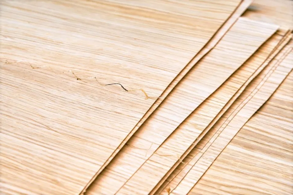 Is Manufactured Wood Safe?