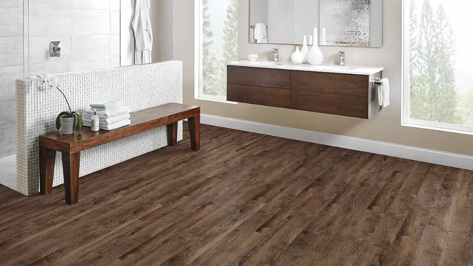 How to Stagger Vinyl Plank Flooring Step-by-step Guide