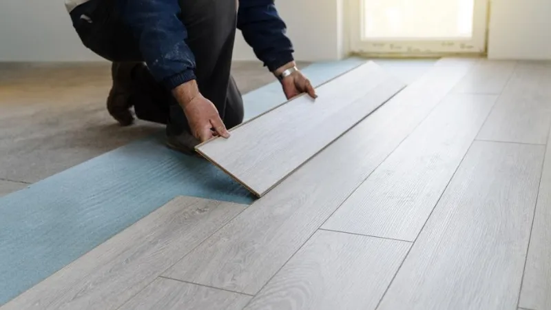 What is Laminate Flooring? Pros and Cons