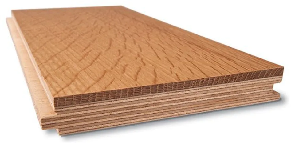 What is Manufactured Wood Pros & Cons, Types, Uses