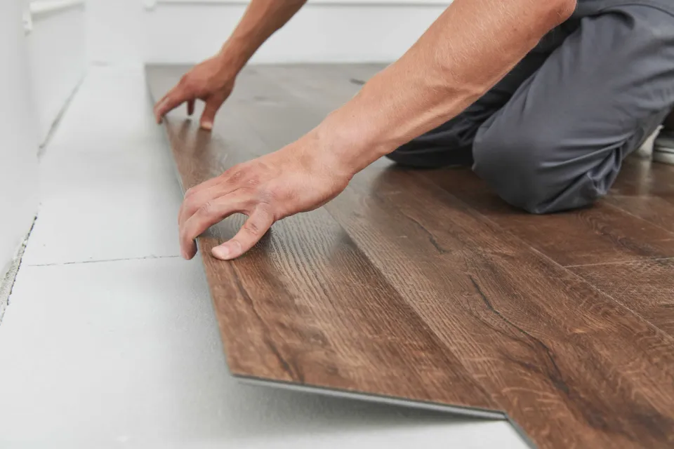 What is a Floating Floor Pros & Cons