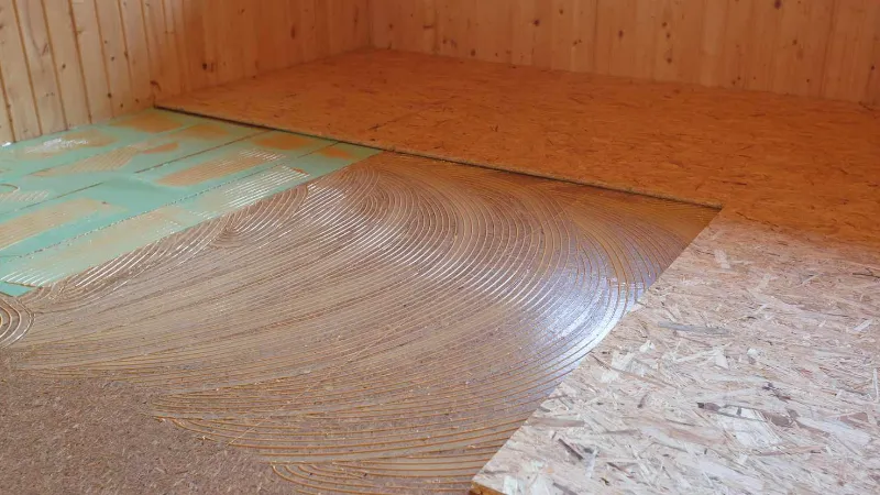 What is a Subfloor? Subfloor Vs. Underlayment