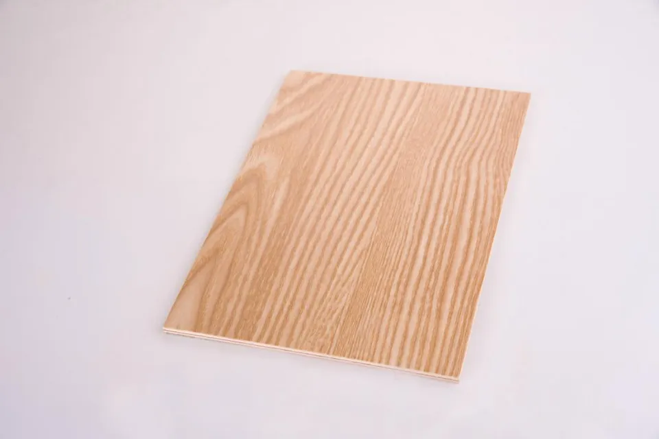 Plywood Or Laminated Board