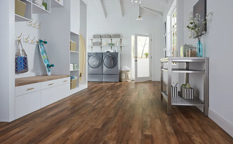 Is Vinyl Plank Flooring Waterproof All Answered