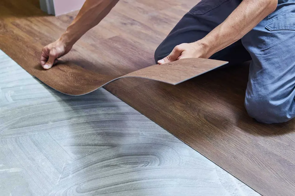 Vinyl Vs. Laminate Flooring: Which One is Better for You?