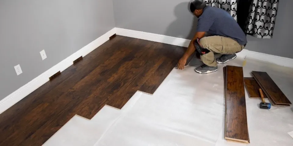 How to Determine Which Direction Install Vinyl Plank Flooring Essential Considerations