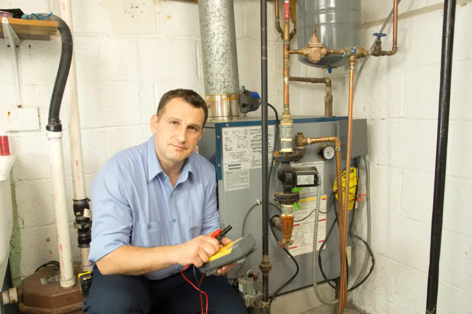 How Much Does a Gas Furnace Cost? All Explained