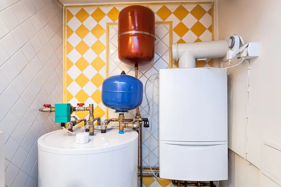 What is a System Boiler? All You Want to Know