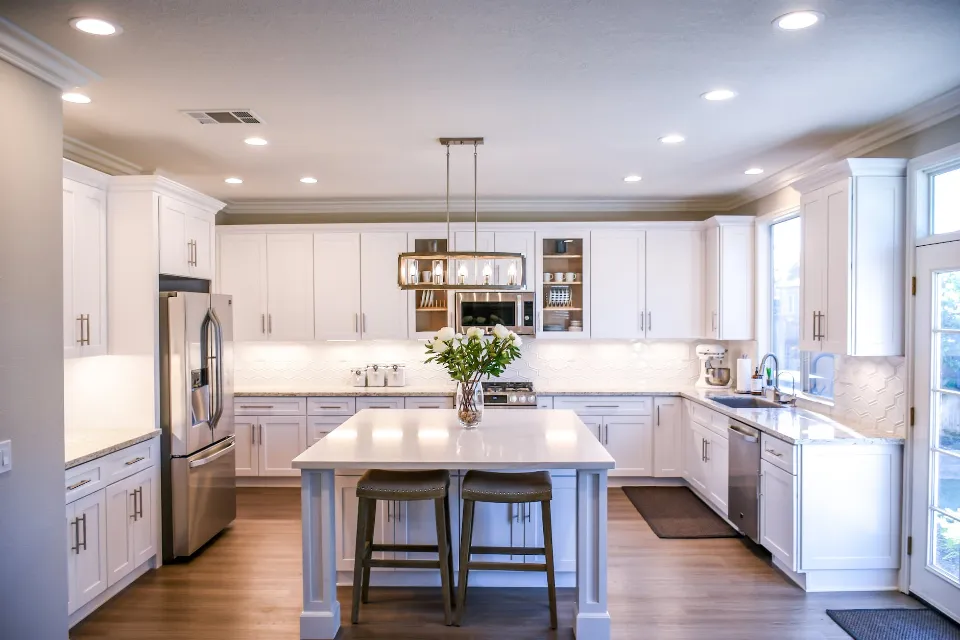 How Much Does a Kitchen Remodel Cost? Follow the Guide