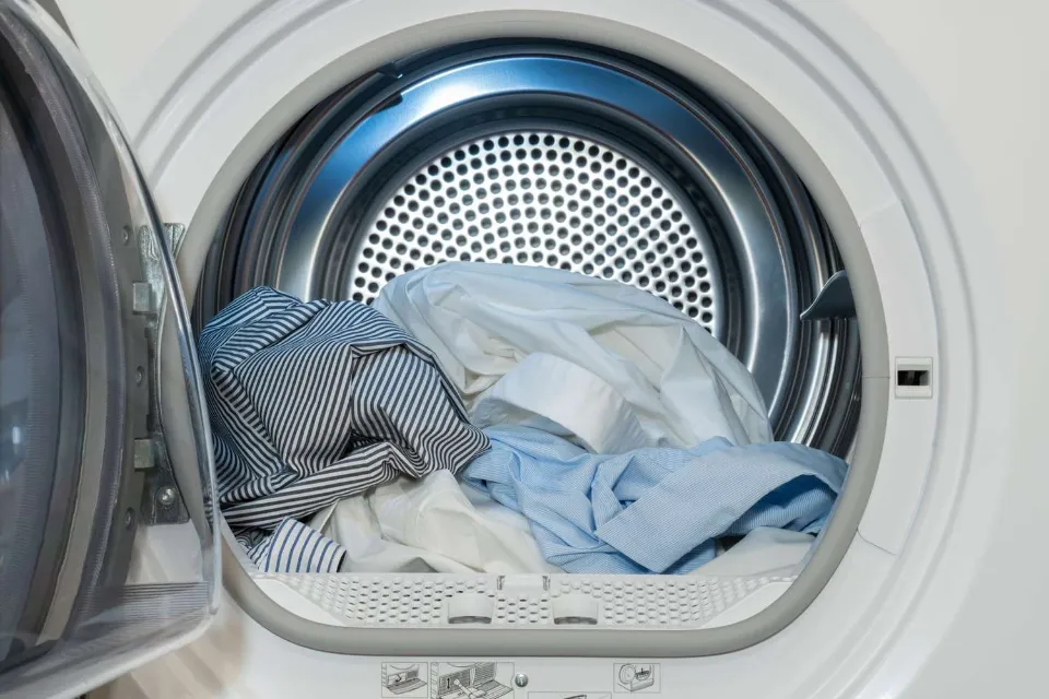 Why Does My Washing Machine Smell? How Do You Get Rid of Smells in