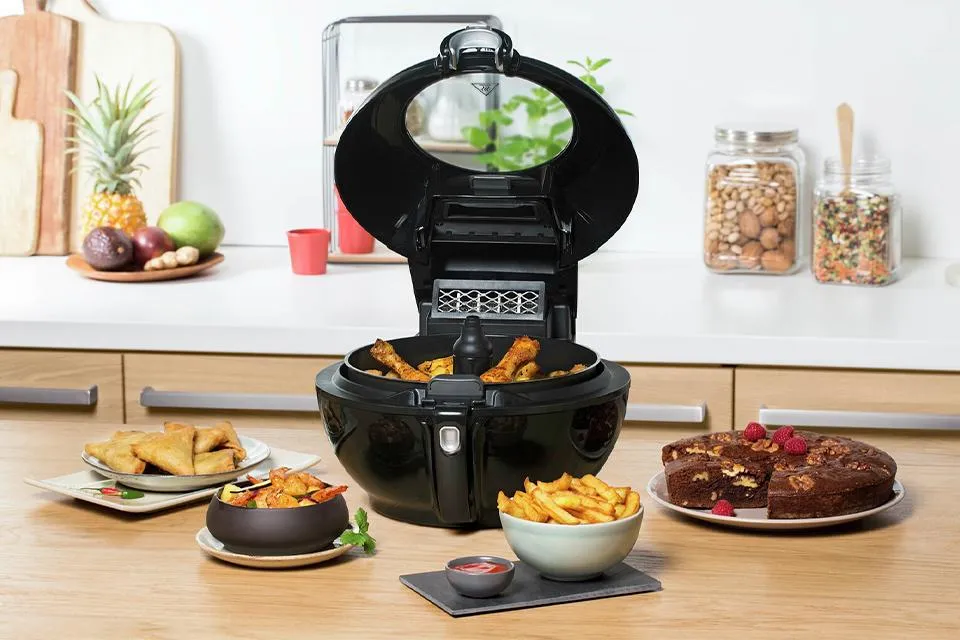 How Does An Air Fryer Work? the Ultimate Guide [2023]