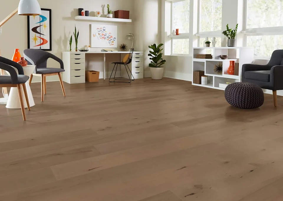 Best Engineered Wood Flooring