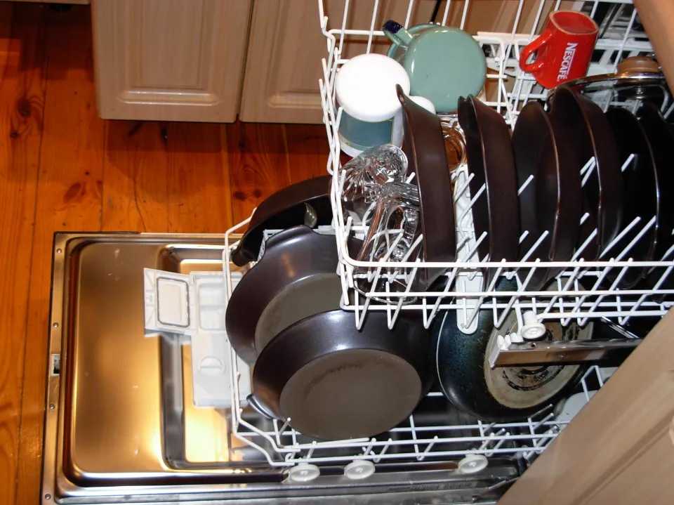 How to Measure Dishwashers An Easy Step-by-step Guide