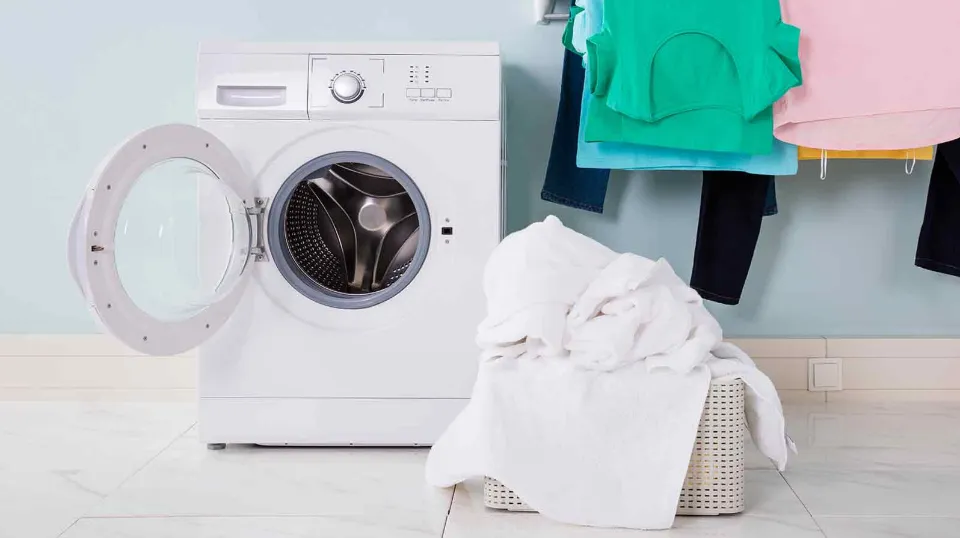 How to Open Washing Machine Door What You Need to Know