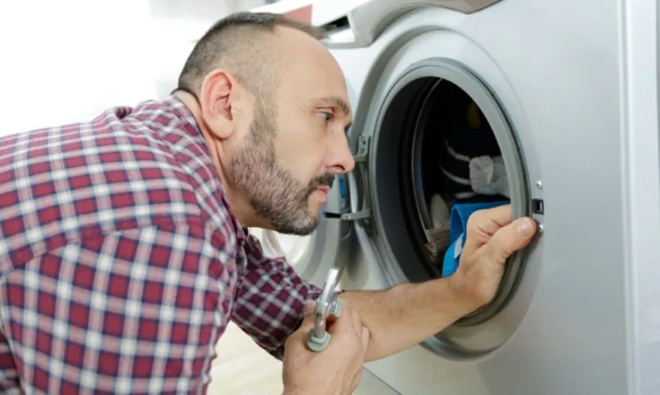 Is a Squeaky Dryer Dangerous? Is It Safe to Use a Squeaky Dryer? My